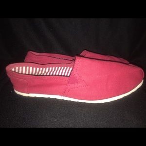 Espadrilles