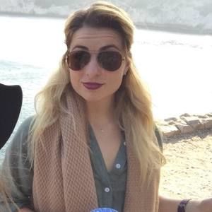 Meet your Posher, Kathleen