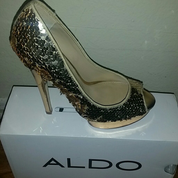 Heels by Aldo