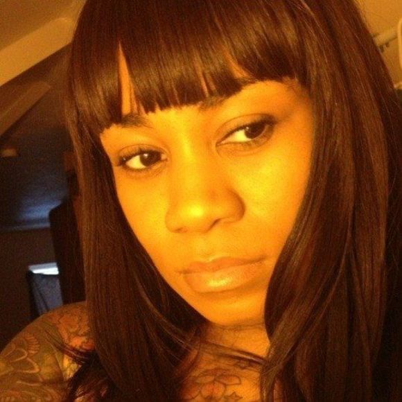 Meet your Posher, Tasha