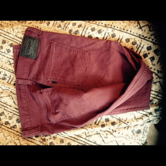 Levi's Mens skinny Jeans