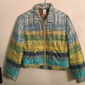Oilily Jacket