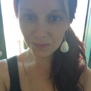 Meet your Posher, Jamie