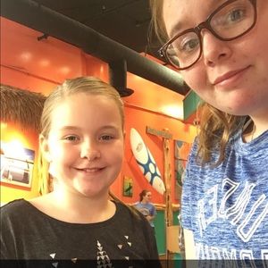 Meet your Posher, Misty