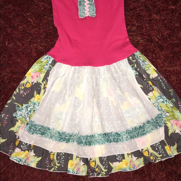 Boutique dress - Picture 2 of 4