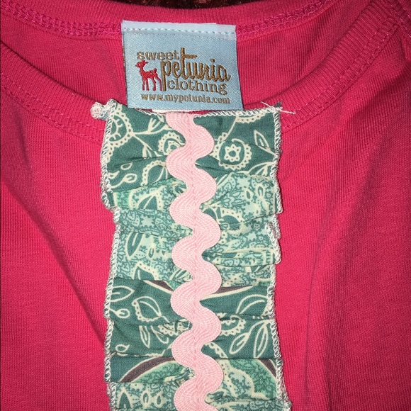 Boutique dress - Picture 3 of 4