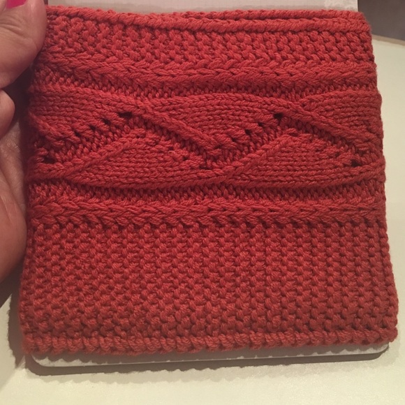 Boot Cuffs