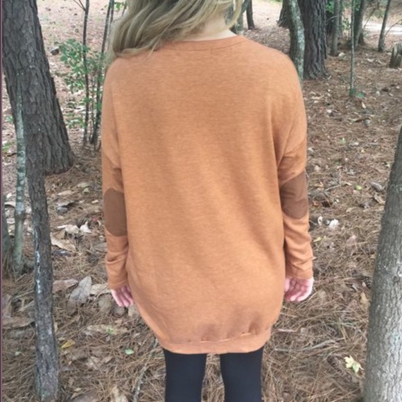 The great pumpkin sweater - Picture 2 of 2