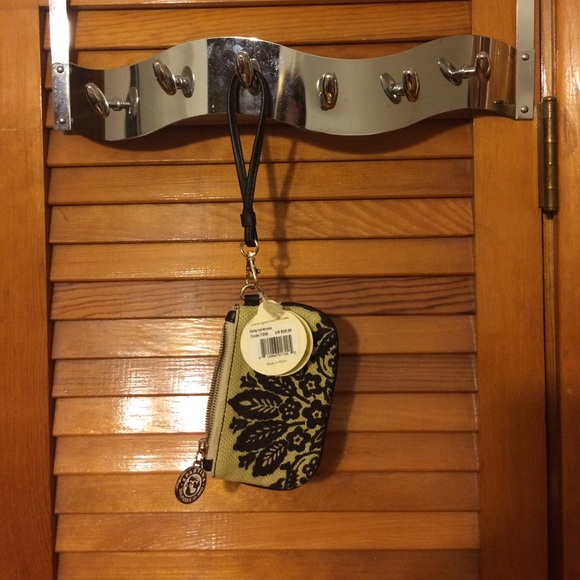 Spartina Id wristlet