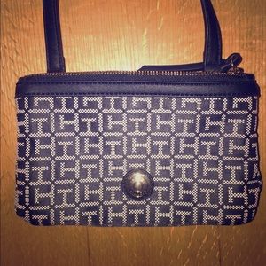Brand new, Tommy Hilfiger small cross body bag