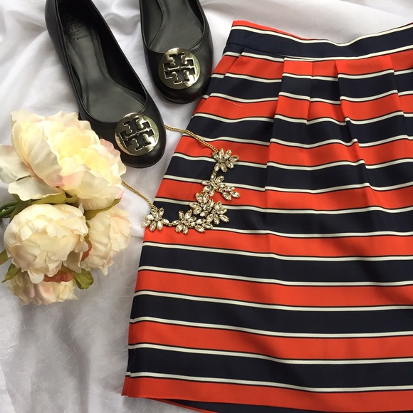 J. Crew Factory Dresses & Skirts - ✨HOST PICK✨J. Crew skirt