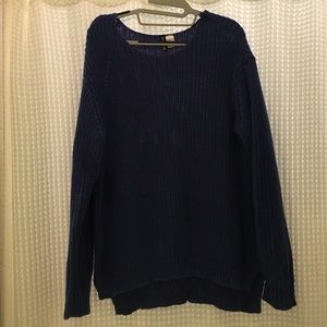 H&M Divided Sweater