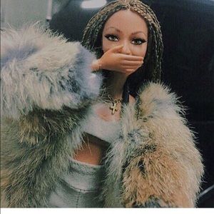 Meet your Posher, Janis