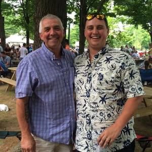 Meet your Posher, Matthew