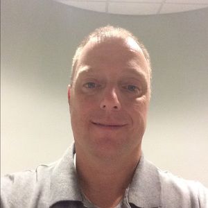 Meet your Posher, Jim