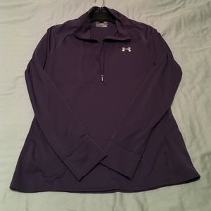 Under Armour 1/2 Zip Pullover
