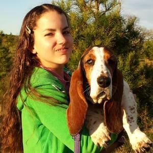 Meet your Posher, Sophie