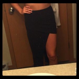 Kendall and Kylie skirt