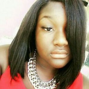 Meet your Posher, Keiashe