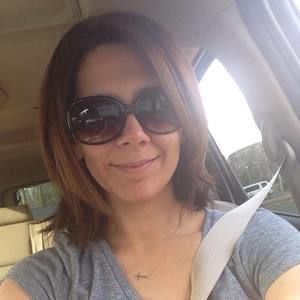 Meet your Posher, Tiah