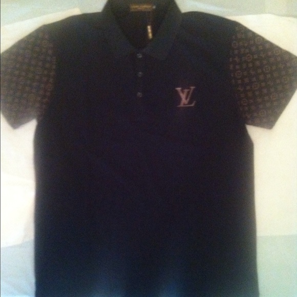 Louis Vuitton shirt