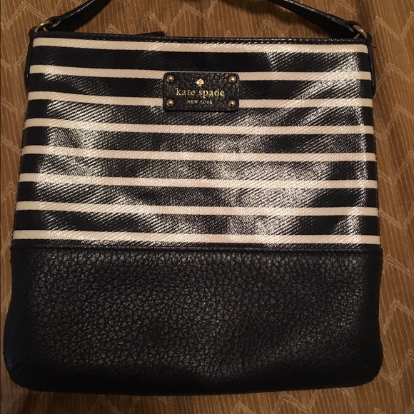 Kate Spade Crossbody Purse