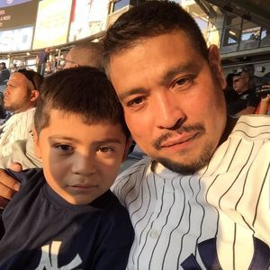 Meet your Posher, Guillermo