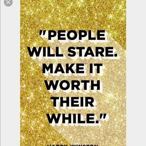 Meet your Posher, Kessler