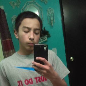 Meet your Posher, Alonso