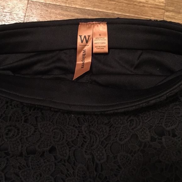 Soft floral shorts - Picture 3 of 3