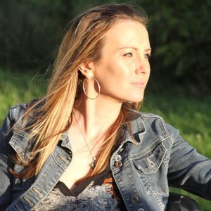 Meet your Posher, Karolina