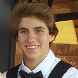 Meet your Posher, Nicholas