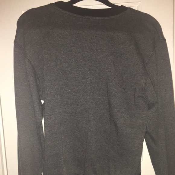 Victoria's Secret Crewneck - Picture 2 of 3