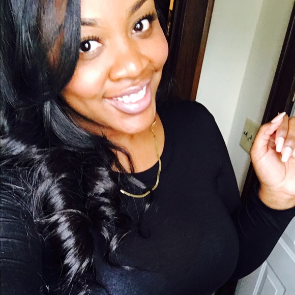 Meet your Posher, Kiara - Picture 1 of 1