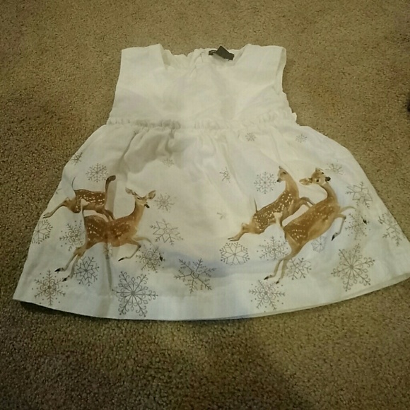 Gap dress