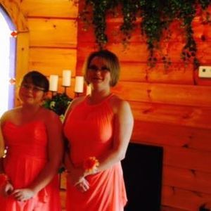 Meet your Posher, Rita