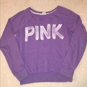 Victoria's Secret Pink Sweatshirt
