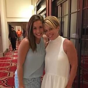 Meet your Posher, Christie