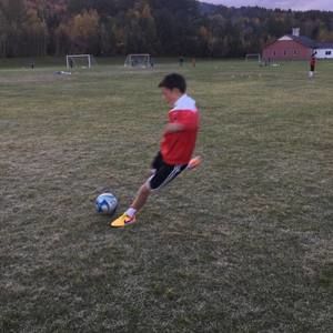 Meet your Posher, Morgan