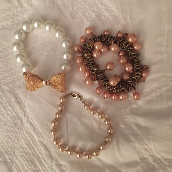Bracelet bundle