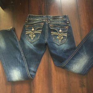 Lighter blue denim 🎉🎉