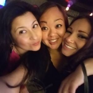 Meet your Posher, Kimberly