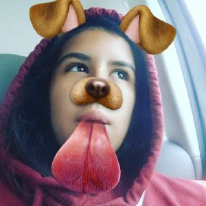 Meet your Posher, Kimberly