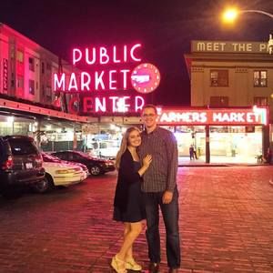 Meet your Posher, Maddie