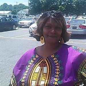 Meet your Posher, Ernestine