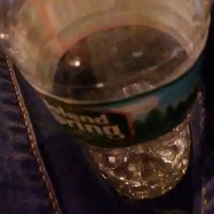 Meet your Posher, Wanda