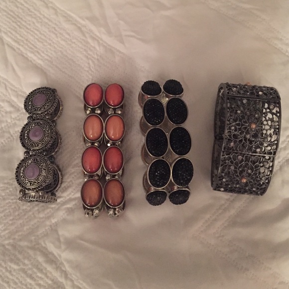 Bracelet bundle