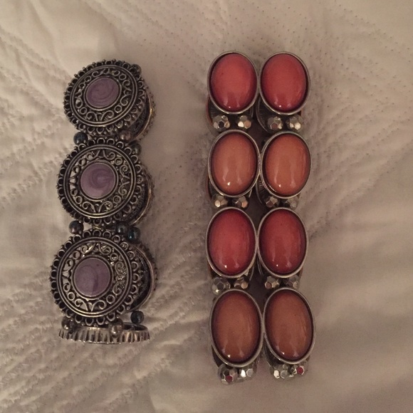 Bracelet bundle - Picture 2 of 3