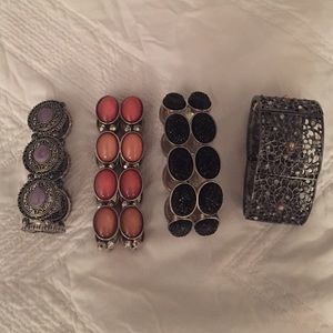 Bracelet bundle