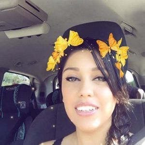 Meet your Posher, Jackie